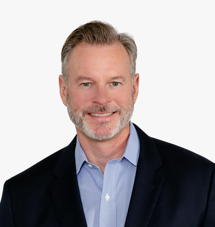 Paul Murray, AIF®, ChFC®