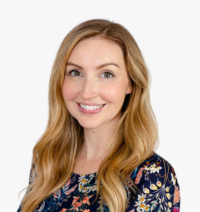 Amy Van Zelst