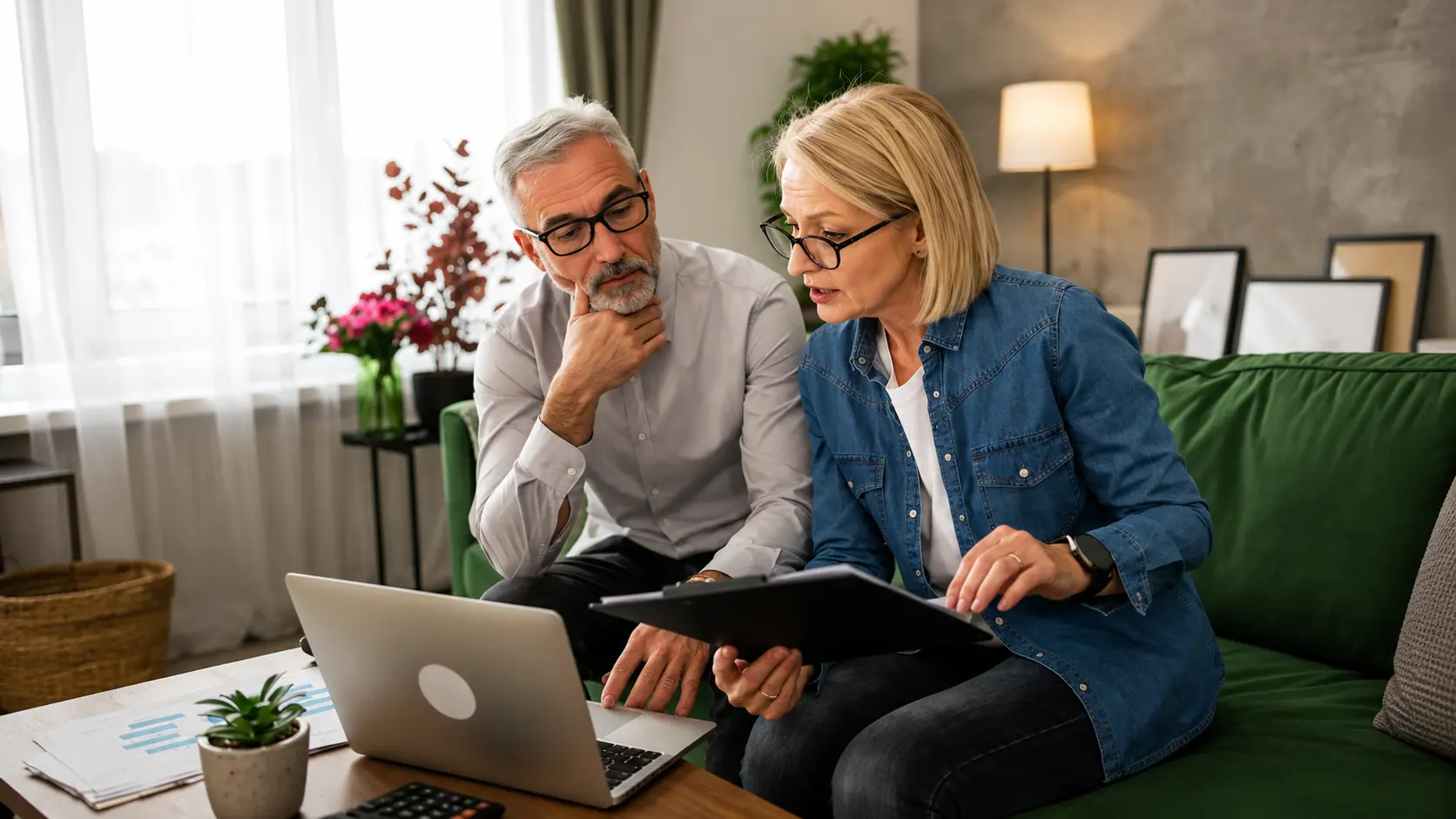 3 Simple Reasons You Need a Financial Plan for Retirement banner