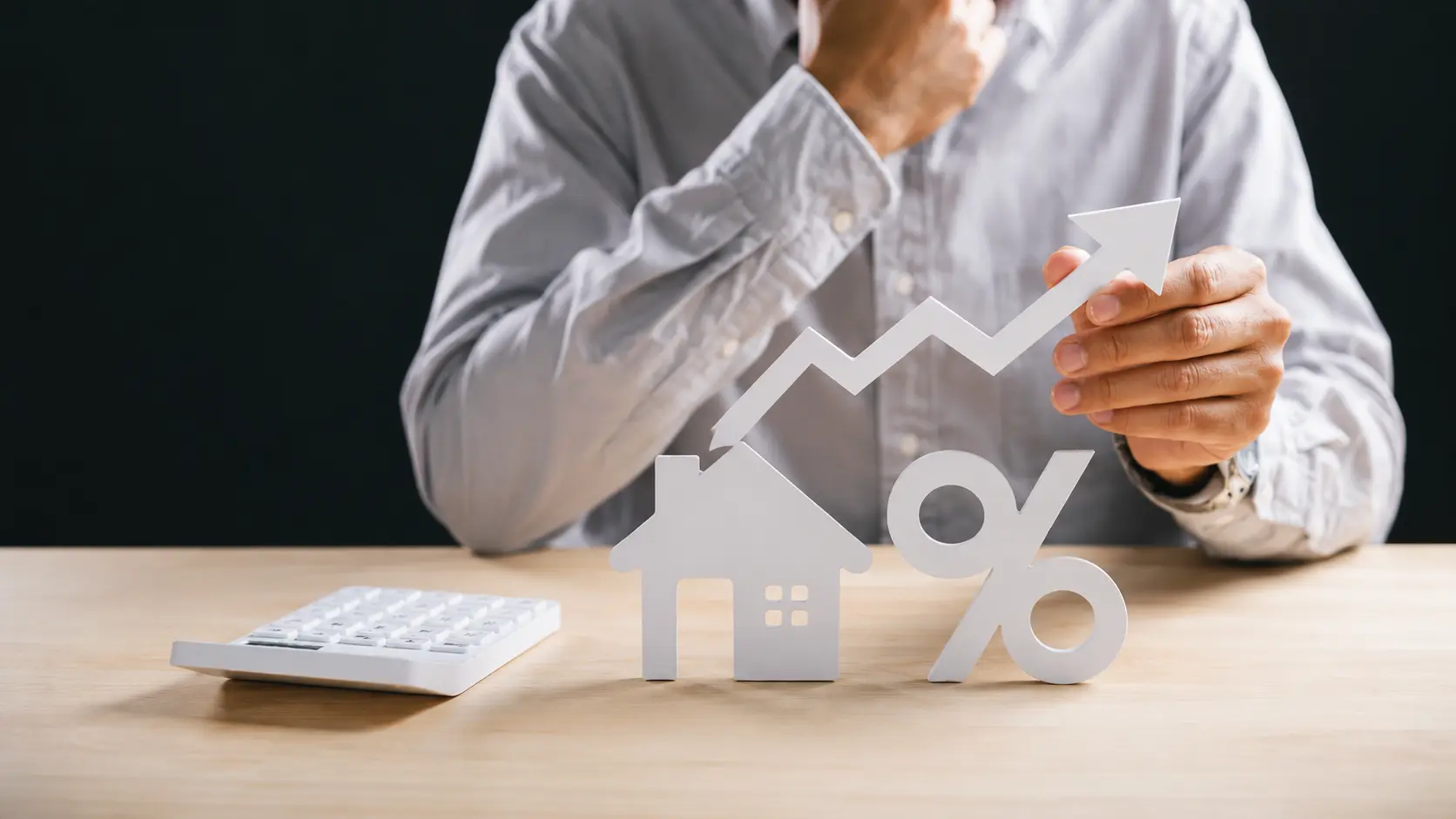 What Rising Interest Rates Mean for Savers and Borrowers