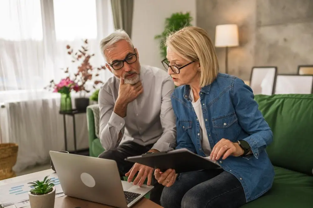 3 Simple Reasons You Need a Financial Plan for Retirement