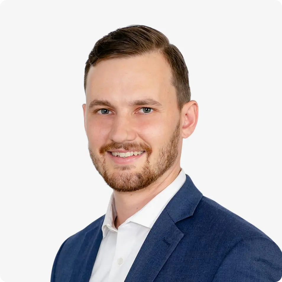 Tyler Breder, CFP®