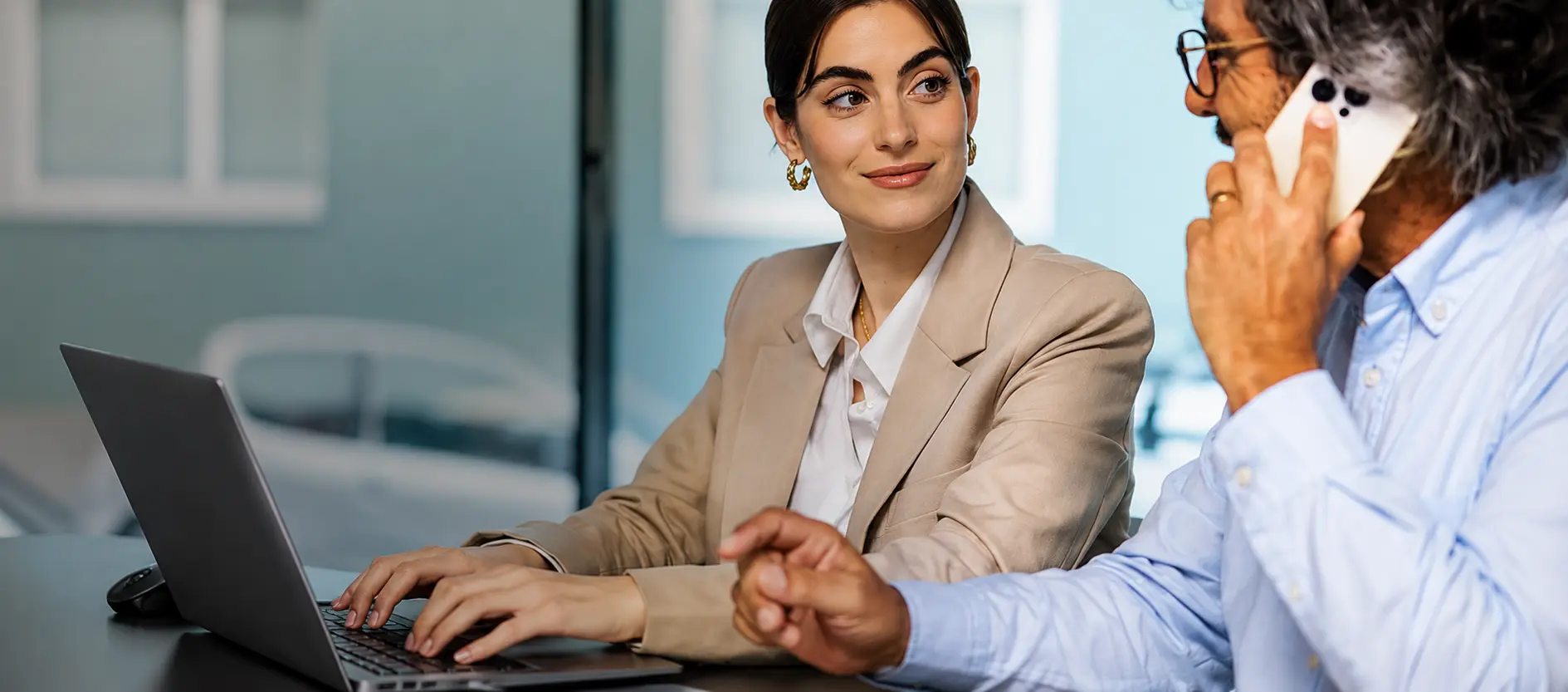 Experienced Fiduciary