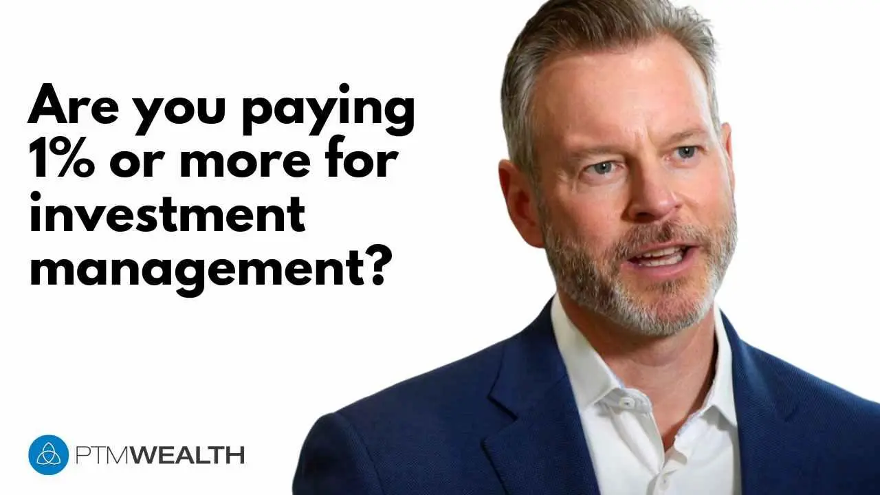Investment Costs Matter
