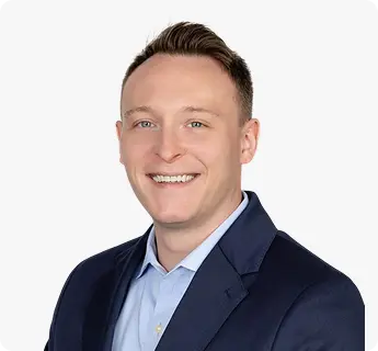 Ryan G. Murray