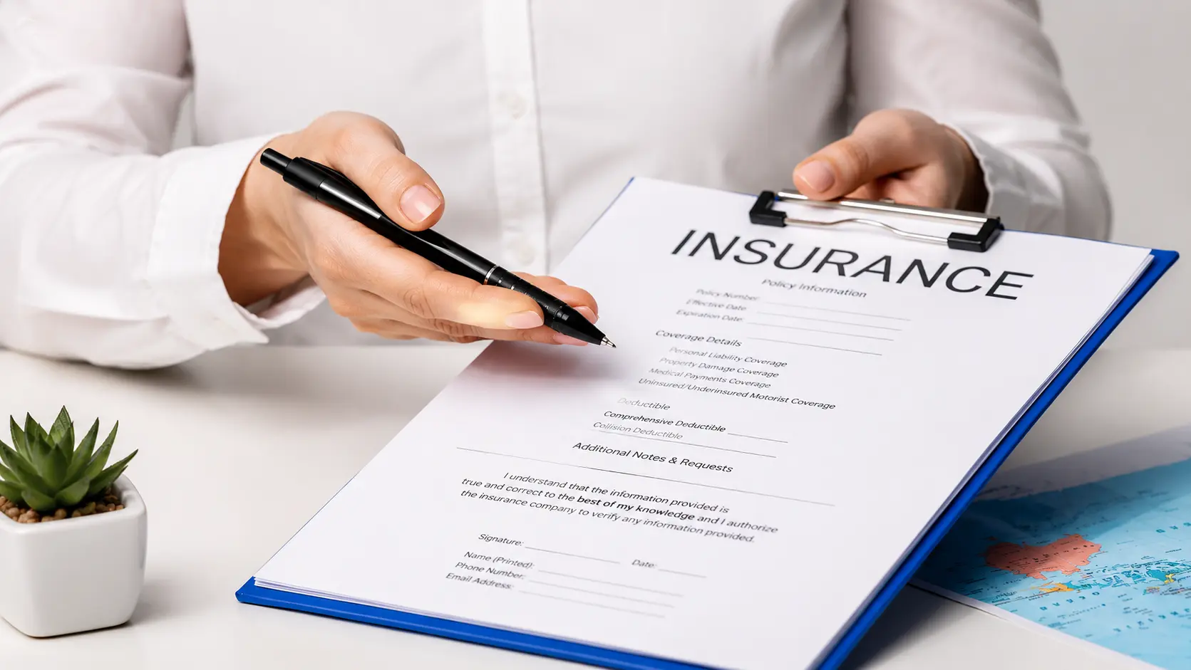 How to Review Insurance Policies for Gaps and Overlaps