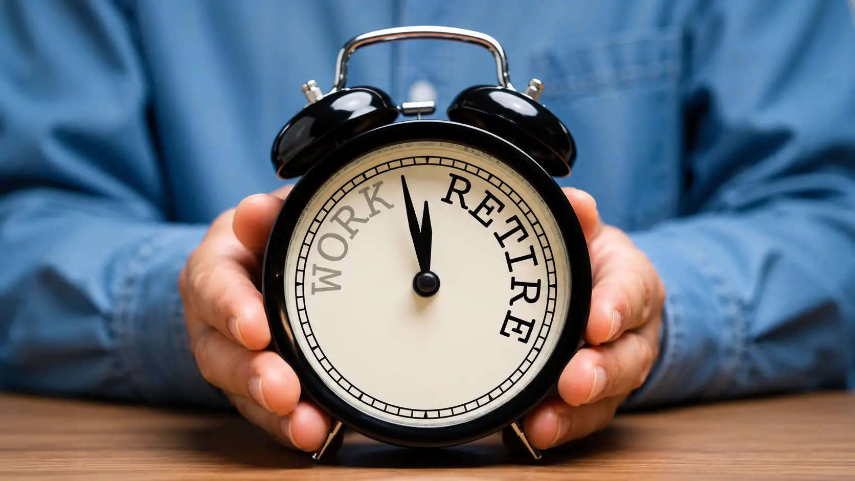Rethinking Retirement Timing: Is “Traditional” Retirement Still the Norm?