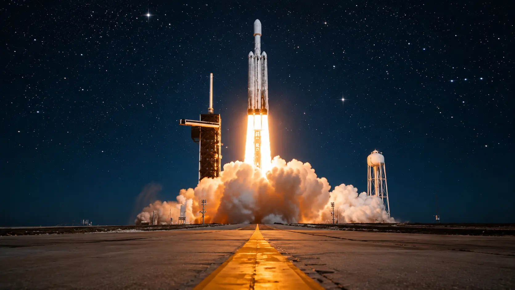 Client Perspective 2026: SpaceX Goes Public
