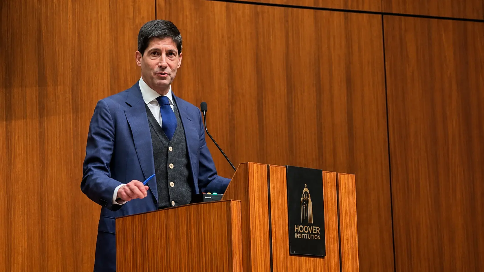 Who Is Fed Chair Candidate Kevin Warsh? TL;DR Version